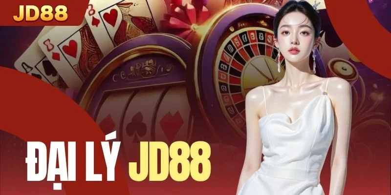 Đại Lý JD88