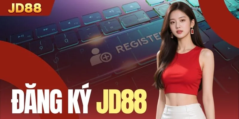 Đăng Ký JD88