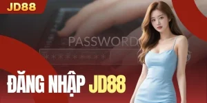Đăng Nhập JD88