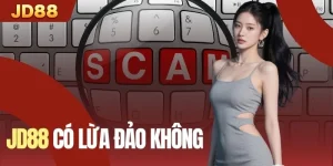 JD88 Có Lừa Đảo Không