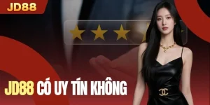 JD88 Có Uy Tín Không