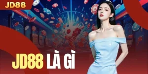 JD88 Là Gì