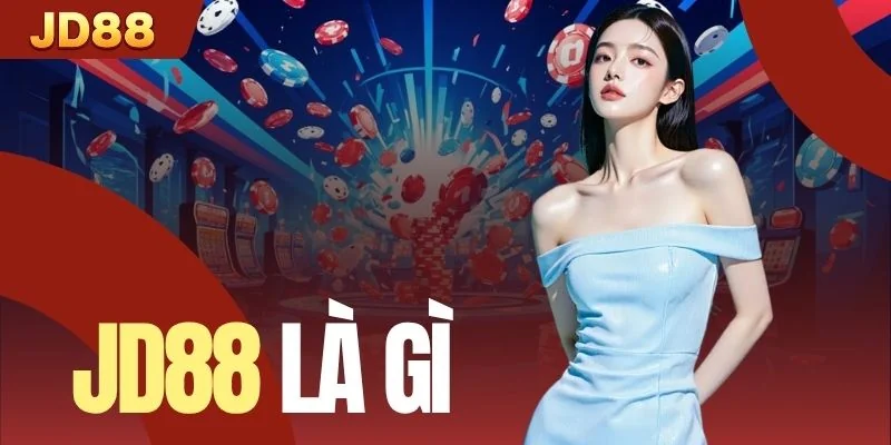 JD88 Là Gì