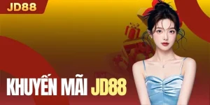 Khuyến Mãi JD88