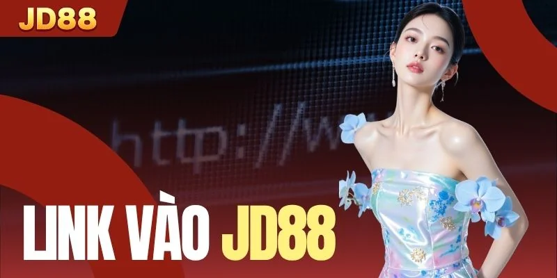 Link Vào JD88