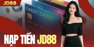 Nạp Tiền JD88