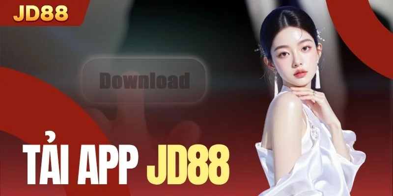Tải App JD88