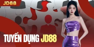 Tuyển Dụng JD88